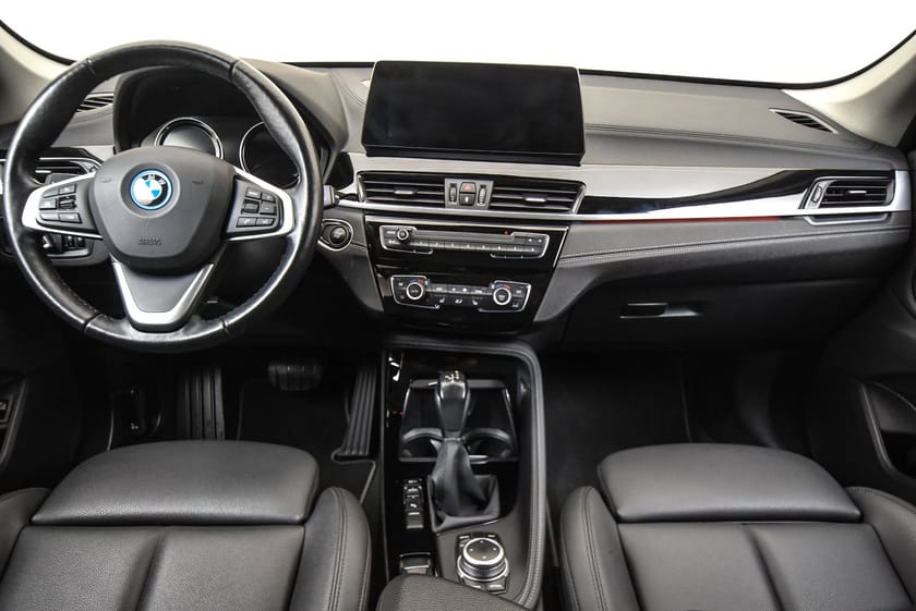Bilde 5 av BMW X1 xDrive25e
