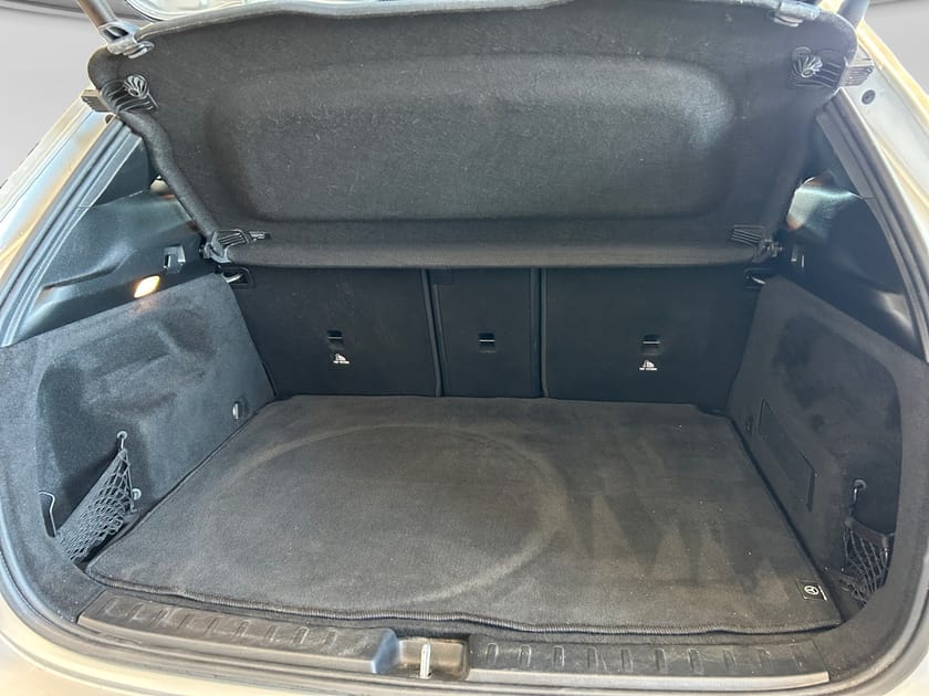 Bild 4 av Mercedes-Benz GLA 200 7G-DCT Progressive line B-kam/dragkrok 163hk