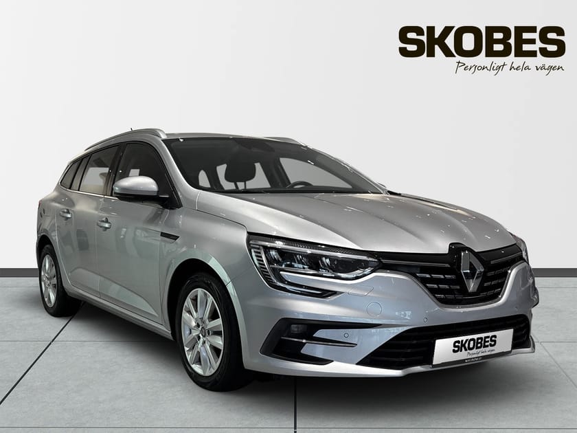 Bild 1 av Renault Mégane Sport Tourer