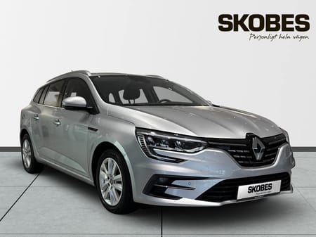 Renault Mégane Sport Tourer