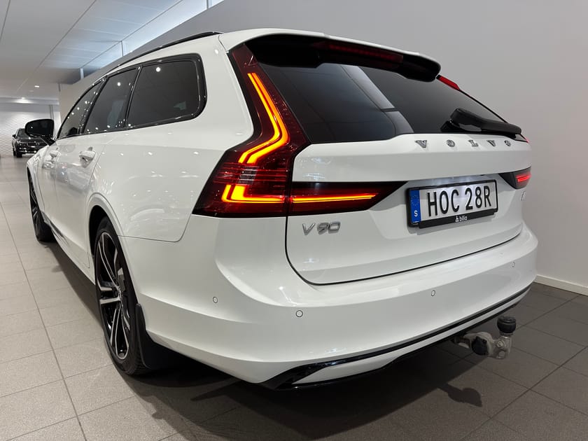 Bild 2 av Volvo V90