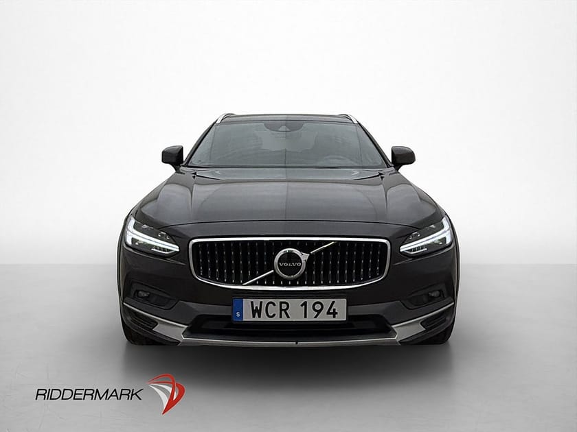 Bild 2 av Volvo V90 Cross Country