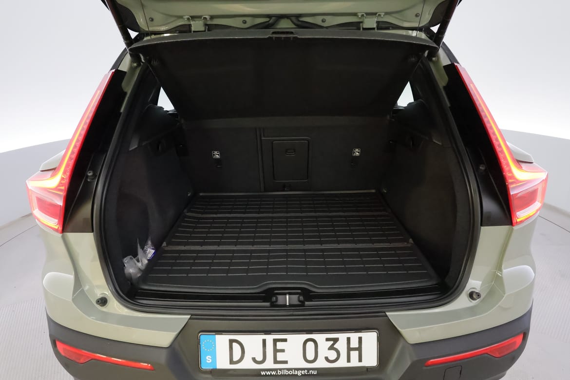 Volvo XC40 2023 - miniatyr 21