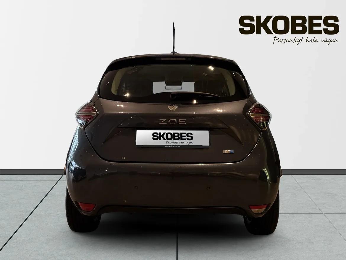 Renault ZOE R110