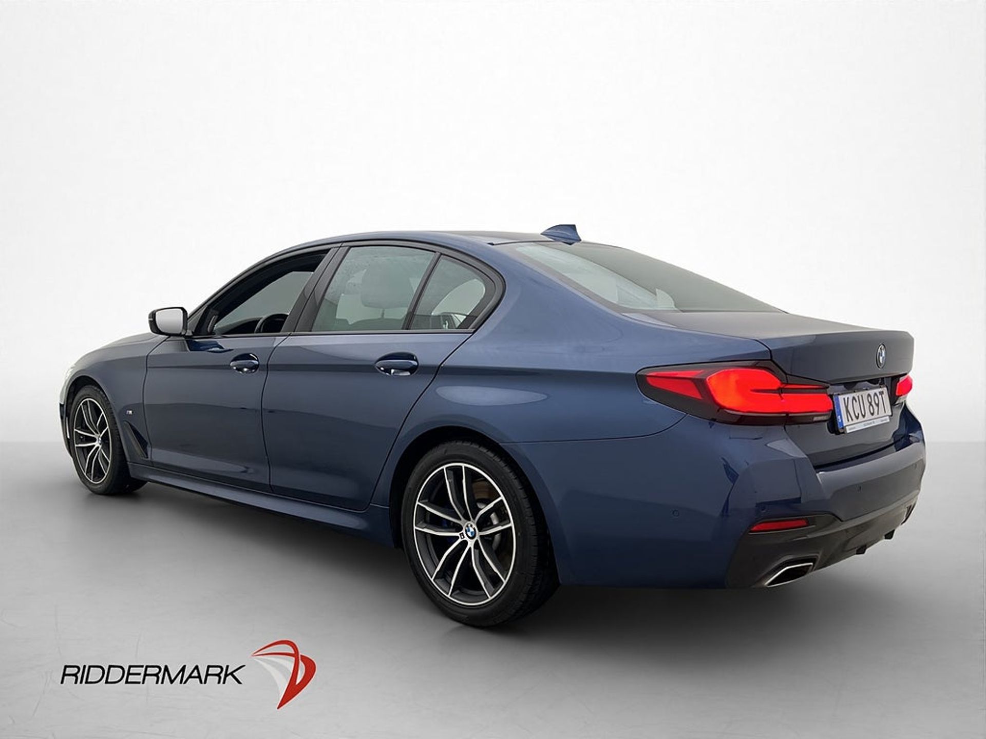 BMW 530 2021, kuva 6/40
