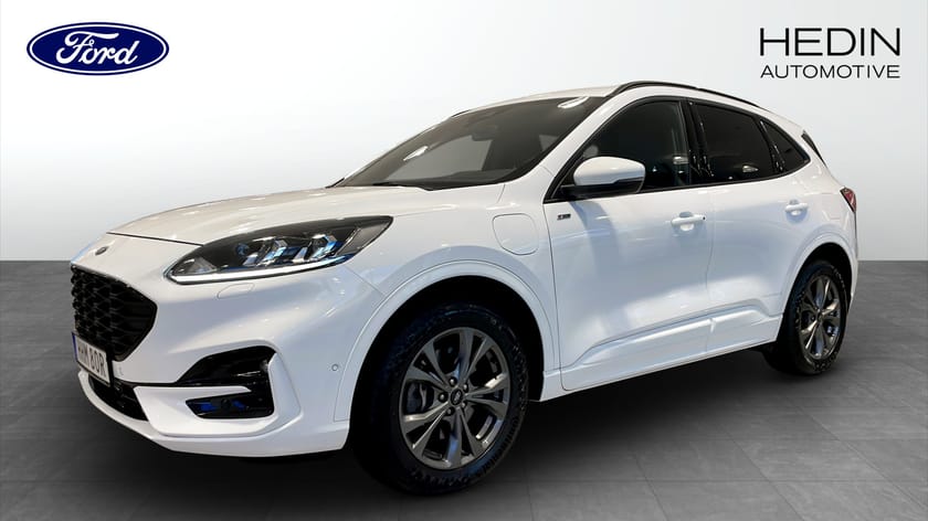 Bild 1 av Ford Kuga Plug-In Hybrid 225HK ST-Line | Adaptiv.Fhållare