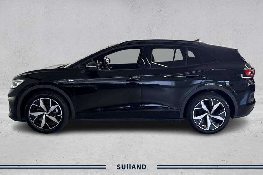 Bilde 2 av Volkswagen ID.4 GTX 4m excl. 79kwh  340hk
