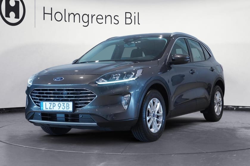 Bild 1 av Ford Kuga 1.5 EcoBoost Titanium Vinterpaket