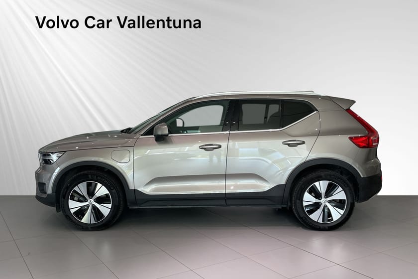 Bild 3 av Volvo XC40 Recharge T4 Inscription Expression