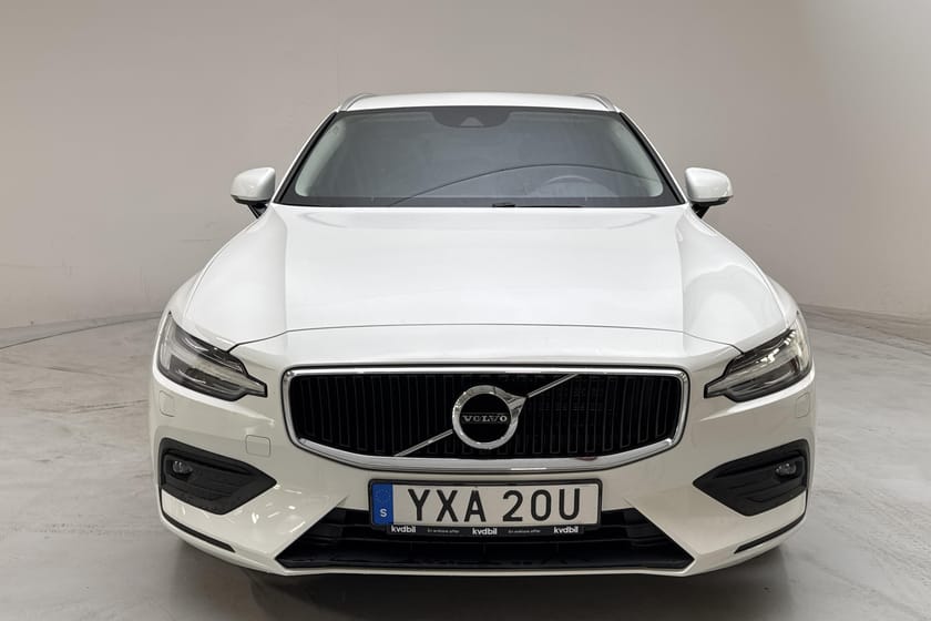 Bild 5 av Volvo V60 D4 (190hk) Momentum Advanced Harman Kardon