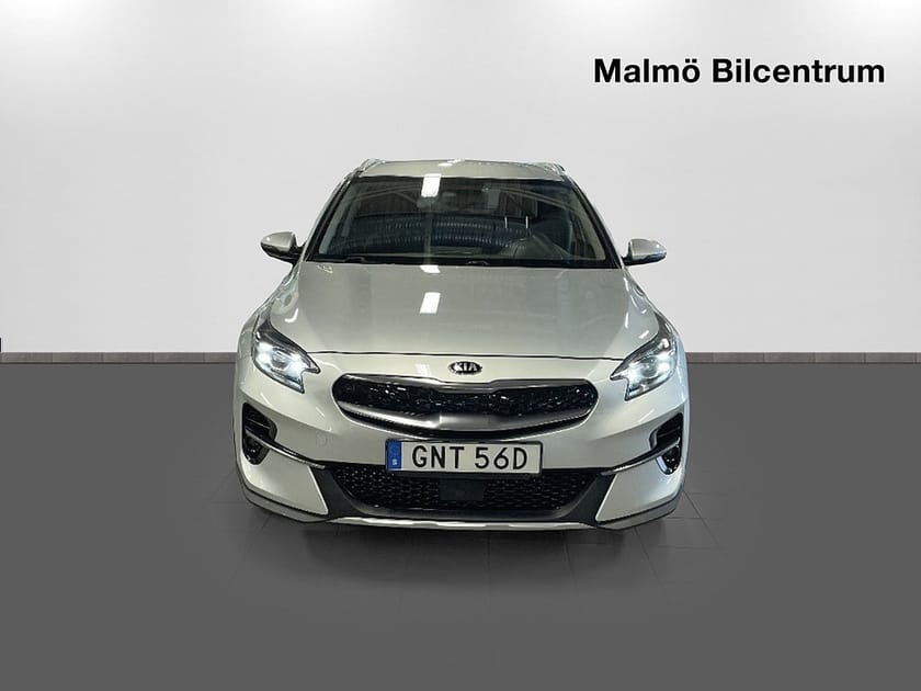 Bild 5 av Kia XCeed Plug-in Hybrid 141 hk Aut Advance