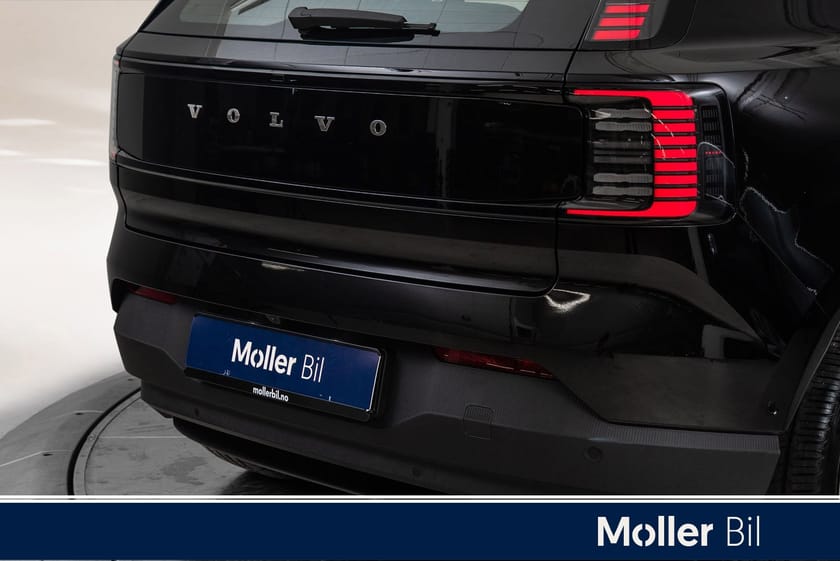 Bilde 5 av Volvo EX30 Twin Motor Performance 428hk AWD Ultra
