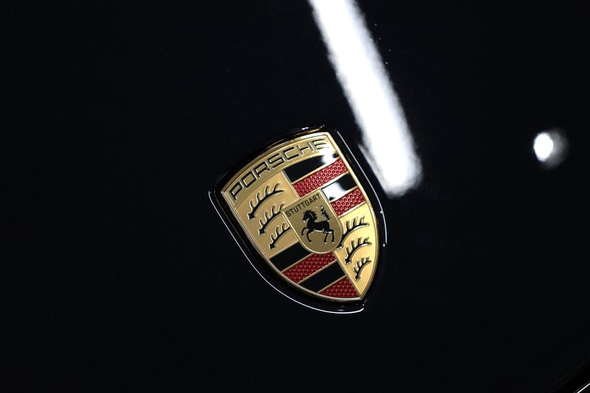 Bild 2 av Porsche 911 Carrera 4 GTS