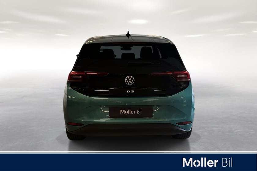 Bilde 5 av Volkswagen ID.3 Pro Performance 1st plus