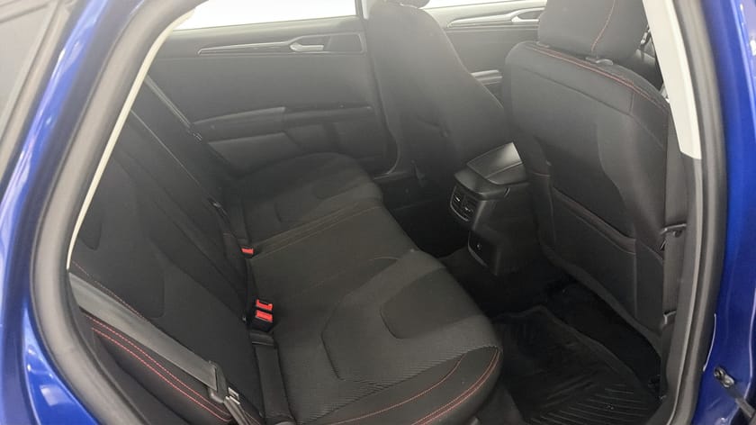 Bild 5 av Ford Mondeo 1.5 EcoBoost Manuell, 160hk