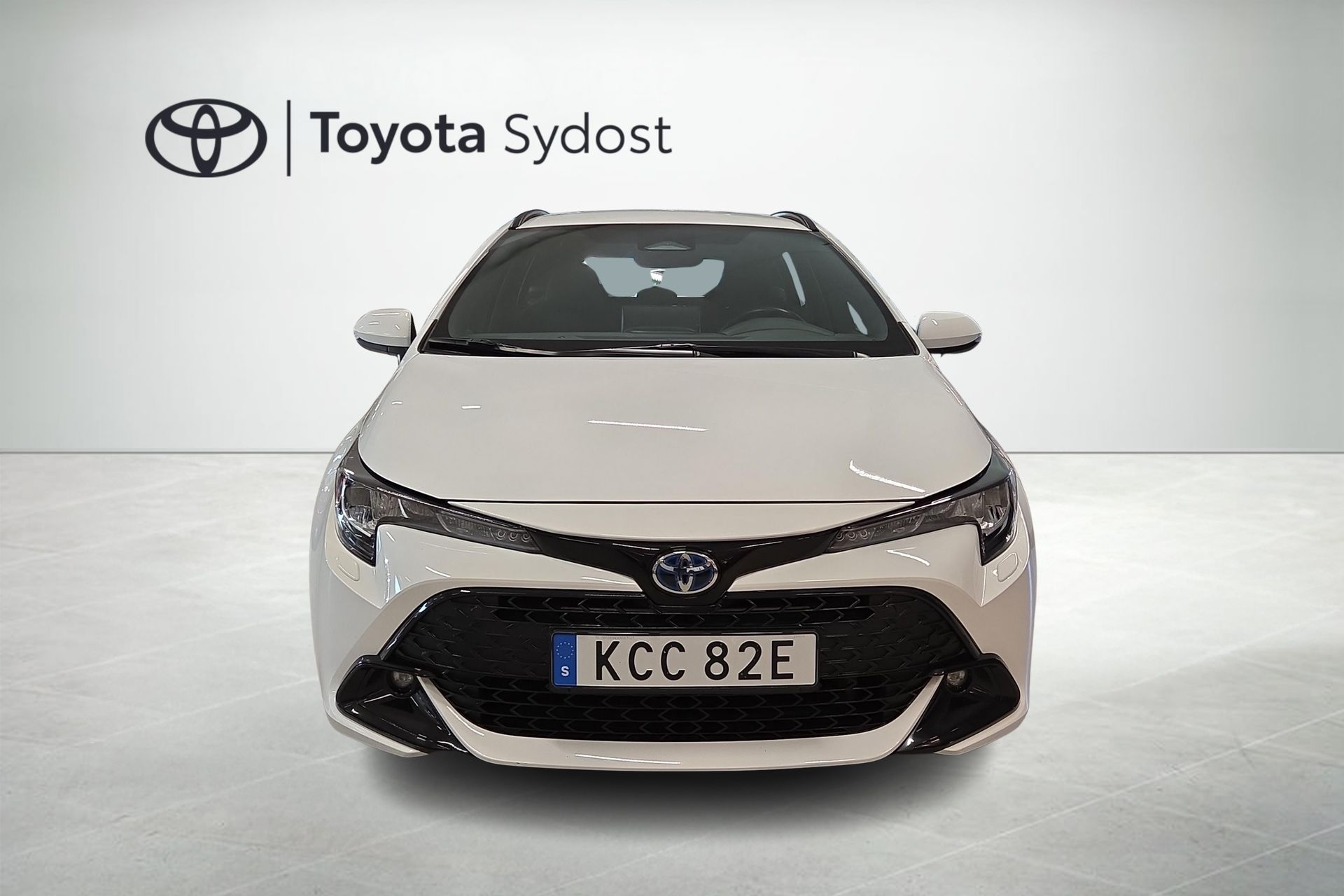 Toyota Corolla 2023, bild 6/10