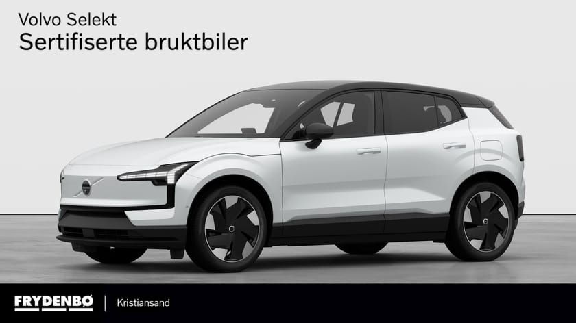 Bilde 1 av Volvo EX30 Twin Motor Performance