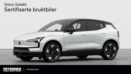 Volvo EX30 Twin Motor Performance