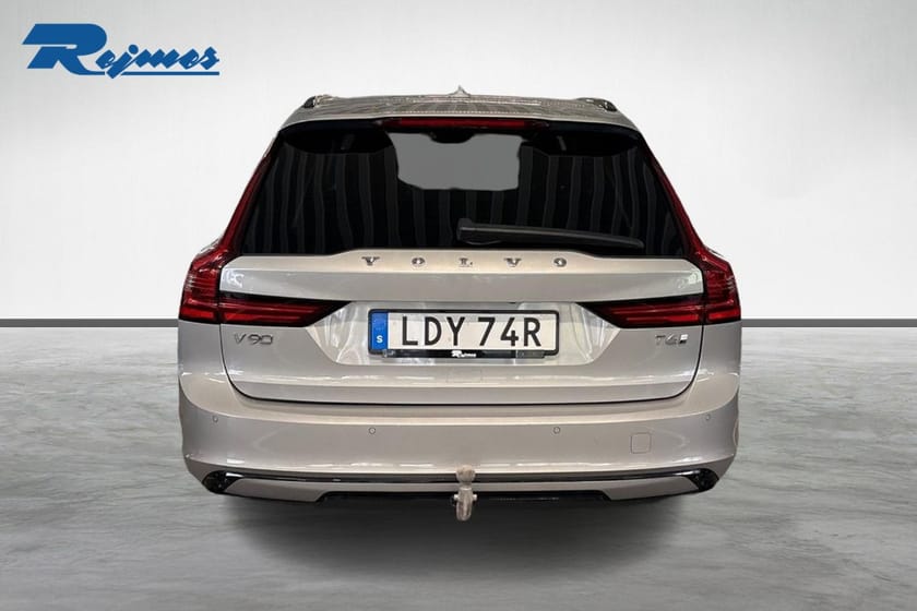 Bild 5 av Volvo V90