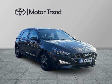 Hyundai i30 I 30