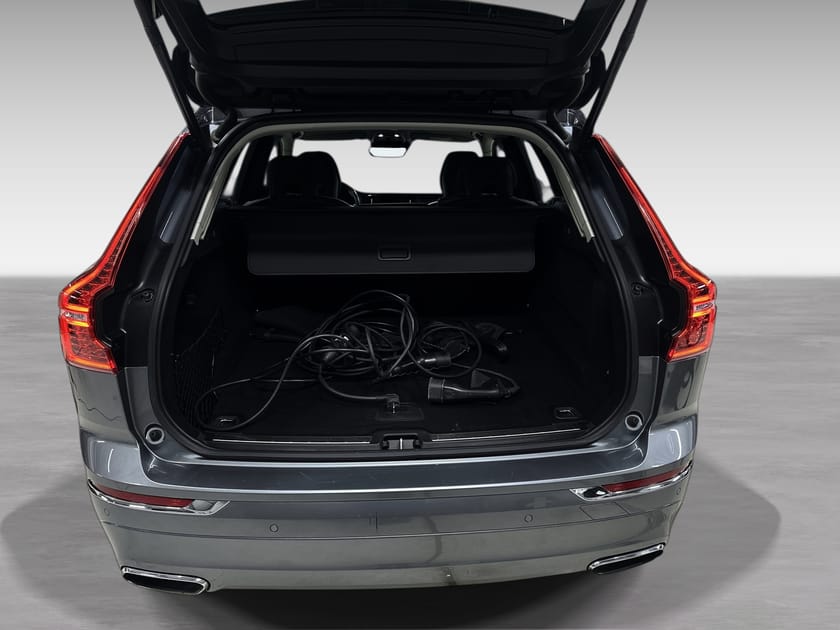 Bild 5 av Volvo XC60 Recharge T6 Inscr Expression T