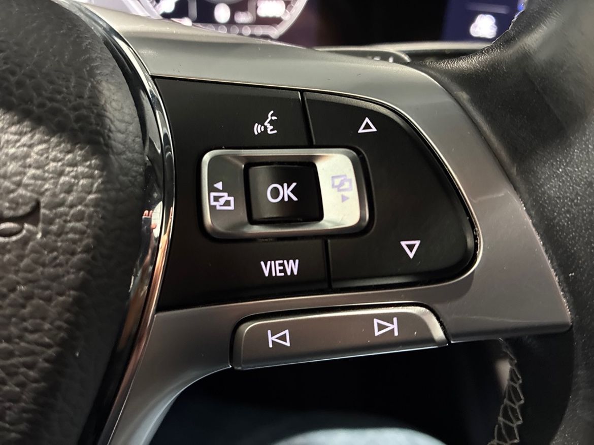 Volkswagen Volkswagen Touareg — bild 20