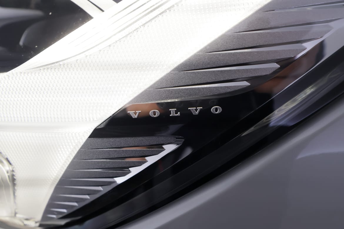 Volvo XC60 2023 - miniatyr 37