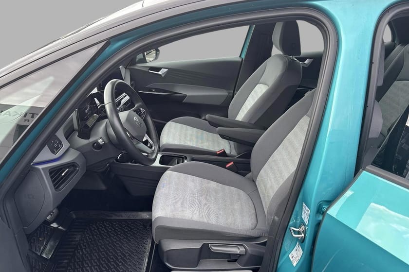 Bilde 5 av Volkswagen ID.3 Pro Performance 1St.Plus , Navigasjon, ACC, S+V,1 års garanti