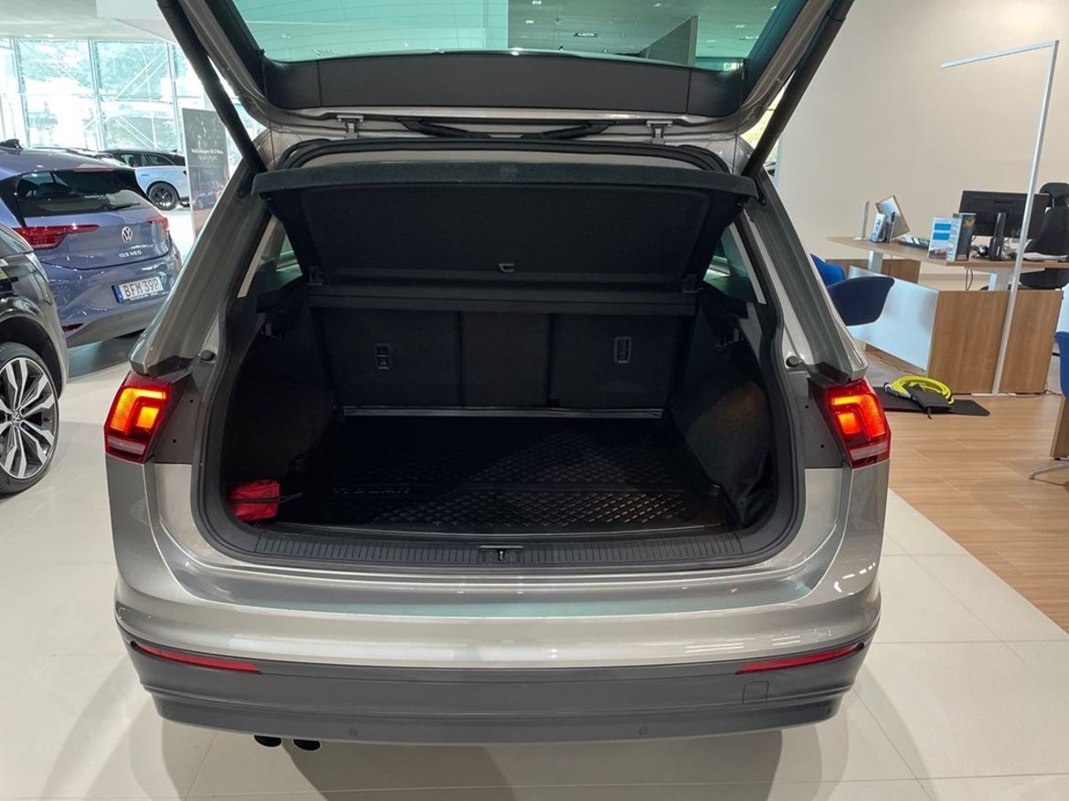Volkswagen Volkswagen Tiguan — bild 20