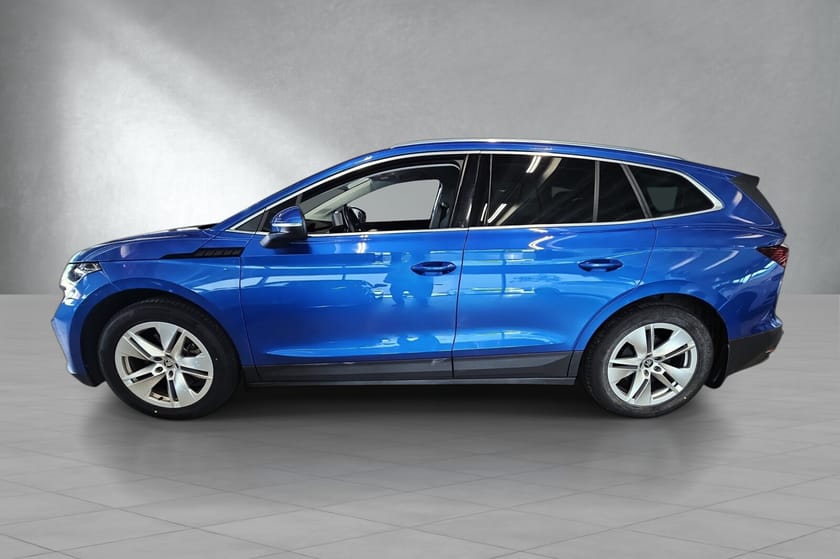 Bilde 4 av Škoda Enyaq 85x