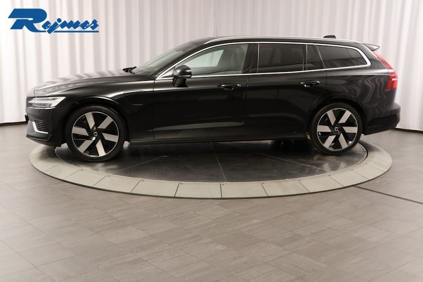 Bild 3 av Volvo V60 Recharge T6 II Ultimate Bright