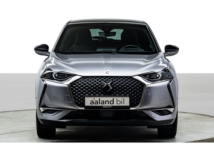 Bilde 2 av DS 3 Crossback E-TENSE
