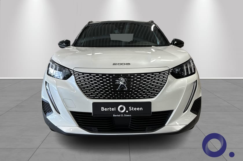 Bilde 2 av Peugeot e-2008