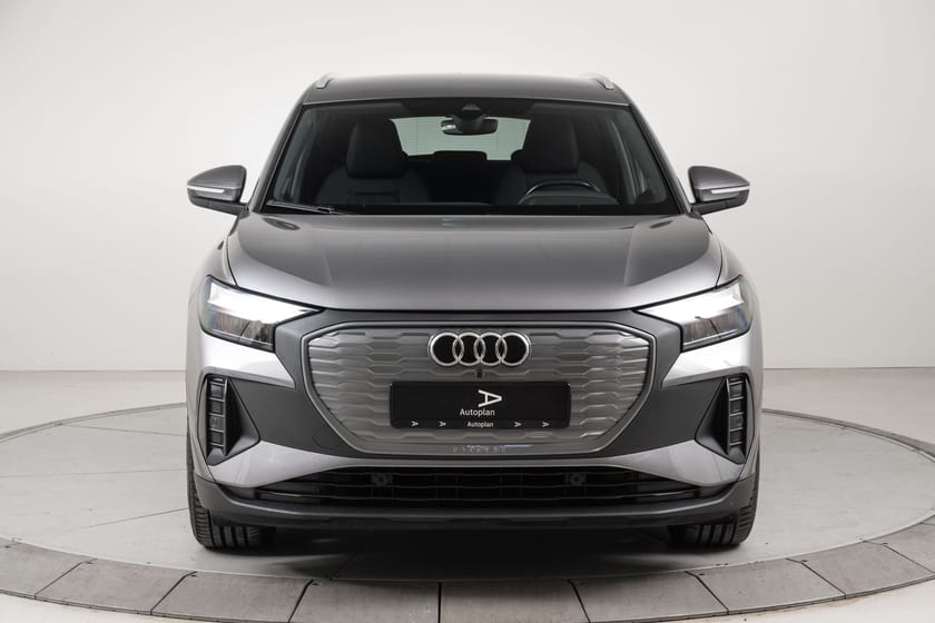 Bilde 4 av Audi Q4 45 e-tron quattro | ACC | KROK | KAMERA | CARPLAY