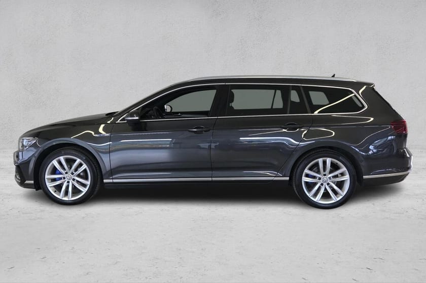 Bilde 3 av Volkswagen Passat Variant GTE fl  *