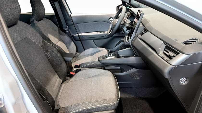 Bild 3 av Renault Captur TECHNO 140HK *JUST NU* V-hjul 199:-/mån PL