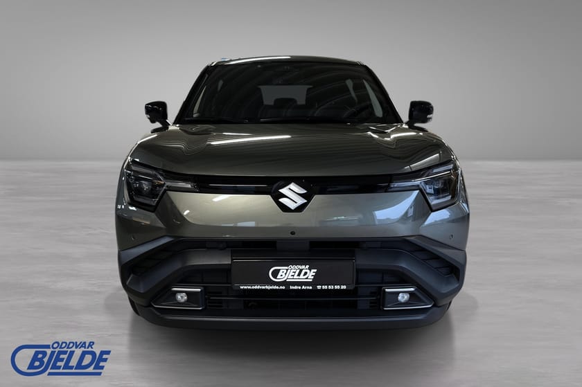 Bilde 2 av Suzuki e Vitara