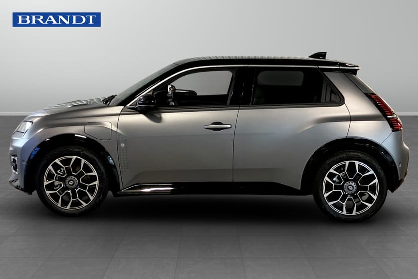 Bild 3 av Renault 5 E-Tech