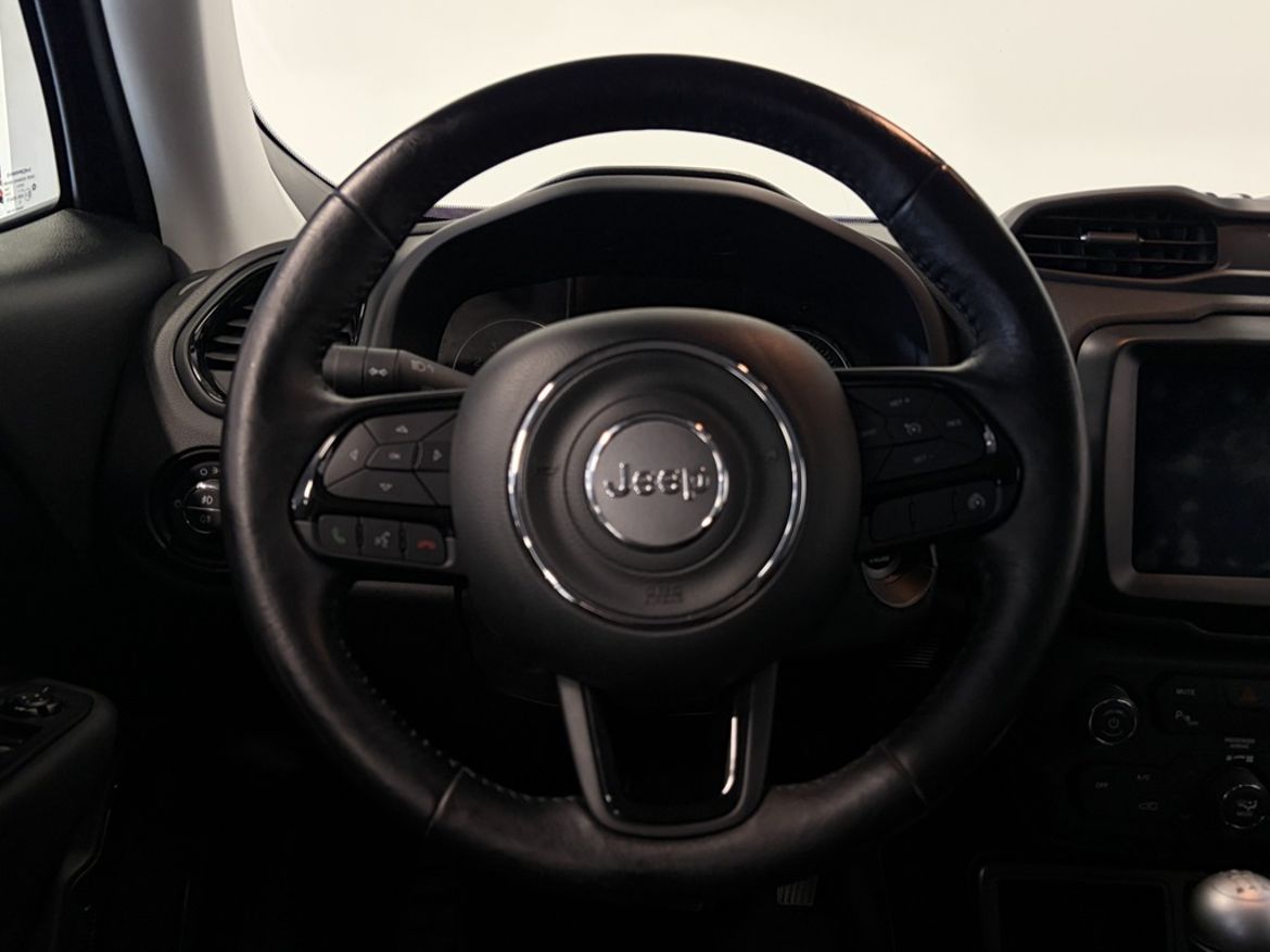 Jeep Jeep Renegade — bild 11