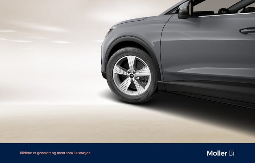 Bilde 4 av Audi Q4 40 e-tron 