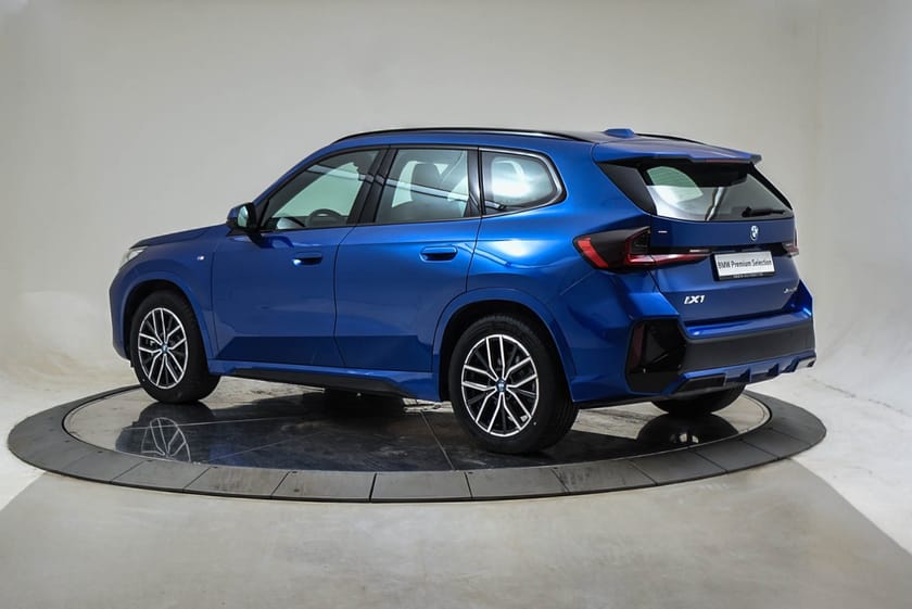 Bilde 3 av BMW iX1 xDrive30 Fully Charged Premium E. (K)