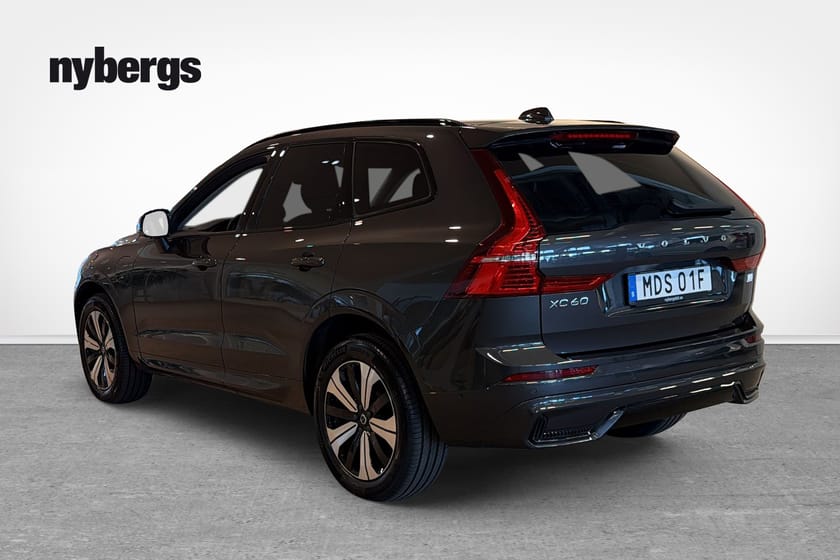 Bild 3 av Volvo XC60 Recharge T8 Ultimate Dark