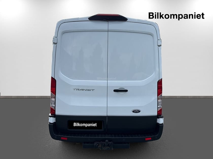Bild 5 av Ford Transit 350 2.0 EcoBlue SelectShift Euro 6