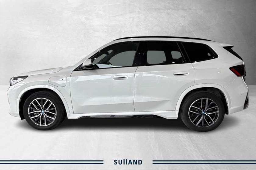 Bilde 2 av BMW X1 xDrive25e M-Sport/Harman/Krok/Keyless/El.stoler