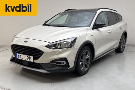 Ford Focus Active Kombi