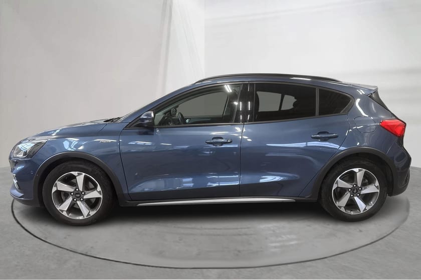 Bild 2 av Ford Focus Active