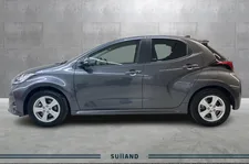 Thumnail bilde 1 av Toyota Yaris Hybrid 115