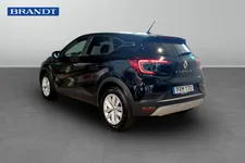 Renault Captur E-TECH Plugin-Hybrid 160