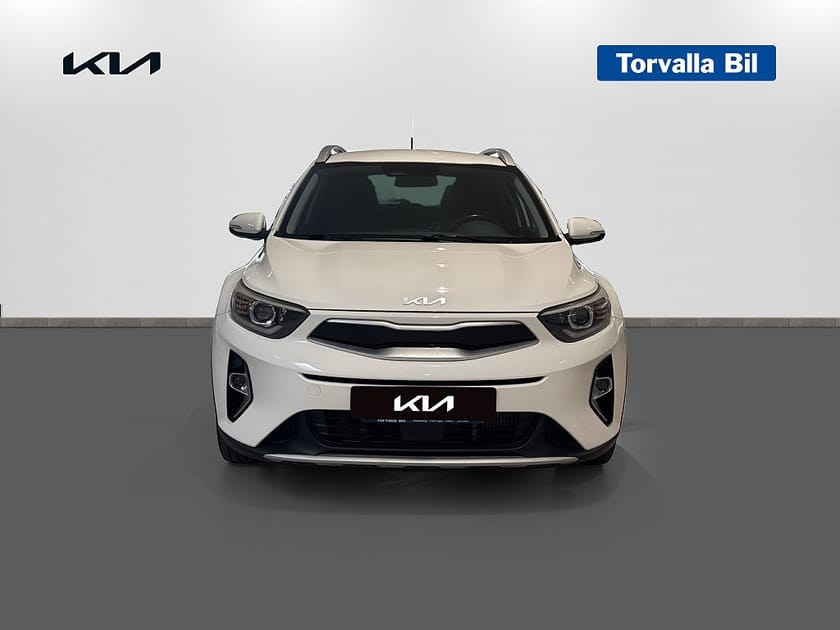 Bild 3 av Kia Stonic 1.0 T-GDI DCT Advance *V-hjul*