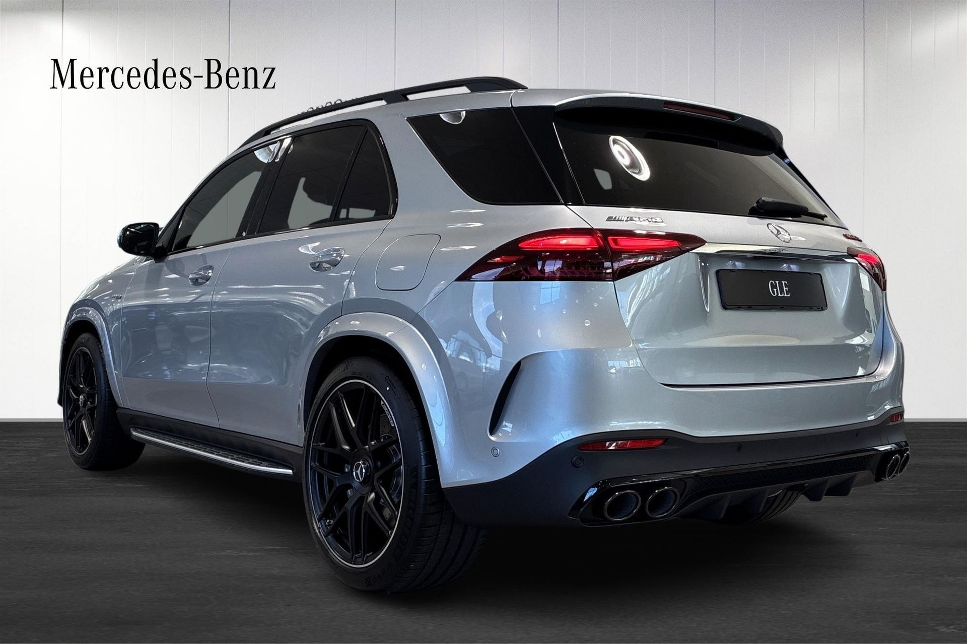 Mercedes-Benz GLE 2026, kuva 5/10